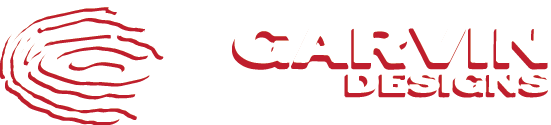 GARVIN DESIGNS